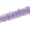 Beistle Club Pack of 12 Packaged Lavender Purple Tissue Festooning Decorations 25'